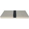PROFILO PER CARTONGESSO 'ECO GYPSUM LED' mt 2 x mm 115- 8 pezzi - BricoGo