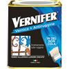 Arexons Vernice Antiruggine Vernifer Arexons Antracite (4888) 0,75 lt