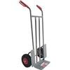 UNIKO Carrello Portapacchi Tipo Pesante Portata Uniko Pesante 200 kg