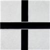 RACCORDO PER PROFILO CARTONGESSO 'ECO GYPSUM LED' modello a '+' - BricoGo