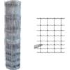 SIDEX RETE PASTORALE 120/9/15 Filo Ø mm. 1,8/2,2 - H. cm 120 x mt. 50 - SIDEX