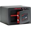 Stark Cassaforte a Mobile Elettronica Alp Stark N3850A 50 x 41,6 x 40 cm