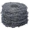 SIDEX FILO SPINATO ZINCATO F. 13 mm 2,0 - mt 100 circa - SIDEX