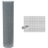 SIDEX RETE ELETTROSALDATA 12 x 12 Filo Ø mm. 1,0 - H. cm 100 x mt. 25 - SIDEX