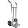 UNIKO Carrello Portapacchi Uniko Acciaio Verniciato Portata 200 kg