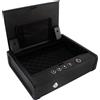 Stark Cassaforte Portapistole e Oggetti '2311S Alp Stark 8,1 x 30,7 x 25,3 cm