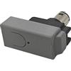 ricevitore wireless per gamecube e per console per wii