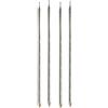 Per Radio Onda Corta Prosciutto Radio for antenna 201 Acciaio Materiale 5.6M An