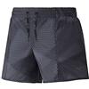 Mizuno Active Alpha 4.5 Short WOS T: XS - Color: Black