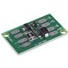 Regolatore di carica for solare 12V celle al litio 3,2V 3,7V 4V 11,1