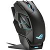 ASUS Spatha X Ratón Gaming Inalámbrico 19000 DPI Negro