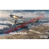 Eduard Plastic Kits: Bf 109G-10 WNF/Diana EDUARD-PROFIPACK in 1:72 [3970164]