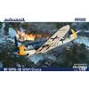 Eduard Plastic Kits: Bf 109G-10 WNF/Diana Weekend edition in 1:48 [3984182]