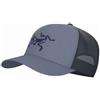 Arc Teryx Bird Trucker Curved Brim Hat 157202203 [U]