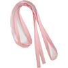 Cintura Donna In Cotone Microfibra Multicolore A Nastro Senza Fibia, Regolabile