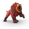 Schleich ELDRADOR® CREATURES | Tigre dai denti a sciabola di lava 70899