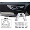Benz Per Benz Copri Pulsanti Memory Serratura Interna Specifici con per facile Inst