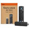 Fire TV Stick 4K Max di (Ultimo modello) Dispositivo per lo streaming con