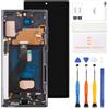 Schermo LCD TFT per Samsung Galaxy Note 10 Plus schermo di ricambio per Samsung