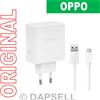 04ED1BA Oppo Caricabatterie Originale Vcb3hdeh 33w Supervooc Usb-c Realme X3 Superzoom