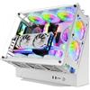 MARS GAMING Case PC Personalizzato Mars Gaming MCB - Capacità XL - Supporto Raffreddamento a