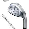 Bridgestone BX2HT Iron Wedge AW 50 gradi Diamana BS50i II Carbon Shaft...