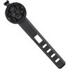 Supporto in plastica robusto per bici computer per garmin con supporto poster