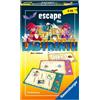 Ravensburger 20543 Escape the Labyrinth, Gift Game for 1-4 Players, from 6 Years
