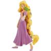 Bullyland Disney Princess Raperonzolo No Color, 12424 Raperonzolo con fiori