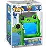 Funko Pop! Disney: Toy Story 5 - Lilypad - Collectable Vinyl Figure - Gift Idea