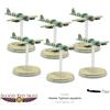 Warlord Games Hawker Typhoon squadron