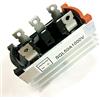 Trifase Brushless 60*34*30mm SQL con Dissipatore Sostituisce