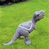 Luce dinosauro per decorazione affascinante per decorazione da esterno per