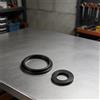 Guarnizioni di ricambio in silicone A e B/C per Coleman per spa quadrate uova