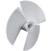 girante RCX11000 per Hayward per robot piscina per sharkvac XL 1 pezzo