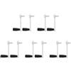 5 PCS Manovella Per Tapparelle Sostituzione Della Finestra Tenda