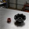 Coclea per pompa olio per motosega MSA200C MSA220 Turbo 1250 640 7101 - 2 per pz
