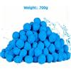 Palline filtro piscina eco friendly filtro a sabbia per media ricambio 900 g