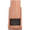 5 PCS Scatola Diffusore in Pietra Vulcanica Passivo Oli Essenziali Roccia