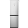 HISENSE RB390N4CCD1 FRIGORIFERO COMBINATO 326 LT NOFROST INOX CLASSE D
