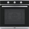 FRANKE FSM82HEXS FORNO 60CM 71LT MULTIFUNZIONE TERMOVENTILATO SMART NERO/INOX A