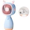 USB Ricaricabile per MINI Ventilatore Antler 3 Dispositivo di per raf
