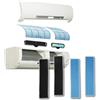 Filtro condizionatore compatibile MAC-2330FT-E e MAC-3000FT-E per cotone