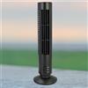 Bladeless Desk Fan for Home Use Ventilatore Usb Ventilatorino Portabile