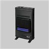 Sicar Stufa a gas metano blue-flame eco 45 4100 watt