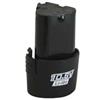 EXCEL Batteria Litio 12 V 1,3 Ah per Trapano Avvitatore 1,3 Ah per Ns. COD.316170