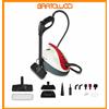 Polti Vaporetto Smart 30R Pulitore a Vapore 3 bar Vano Porta Accessori Integrato