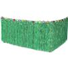 Gonna da tavolo in hawaiana 276 * 75 cm gonna da tavolo per la decorazione