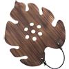 3 PCS Tavola Per Piantare Felci Fioriera Di Parete Supporto Orchidea Sospeso