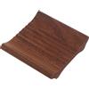 Set di 5 porta mattarelli, espositore in legno per mattarelli da banco,